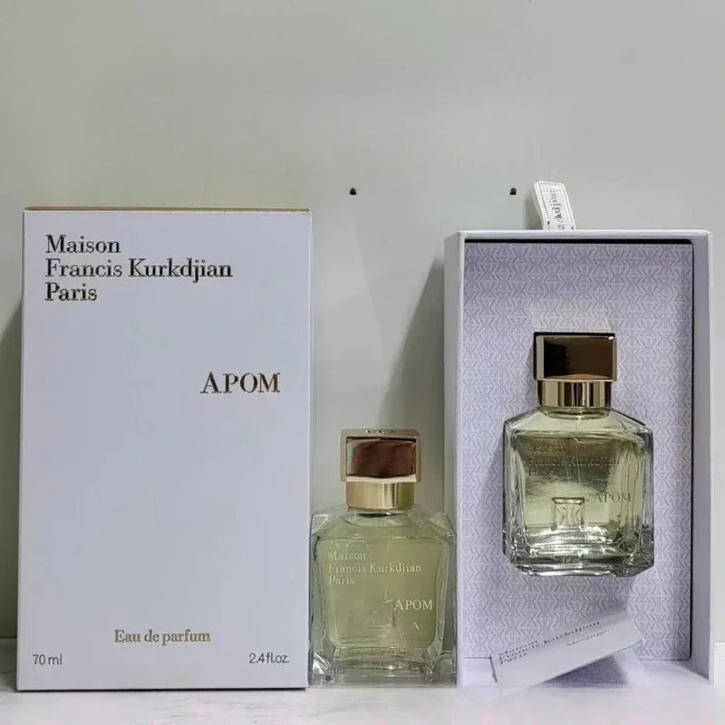 El Aroma Clásico 540 Oriental Tune De Hombre Mujer العطر 향수 Fragrance Deodorant Eau De Parfum Parfüm. Geur Water