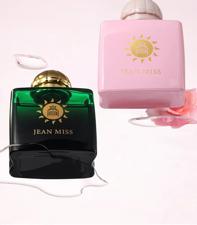 Perfume For Woman Luxurious Mystical Lasting Deodorant Eau De Parfum Fresh Romantic Floral Sandalwood Exquisite Perfumes Spray