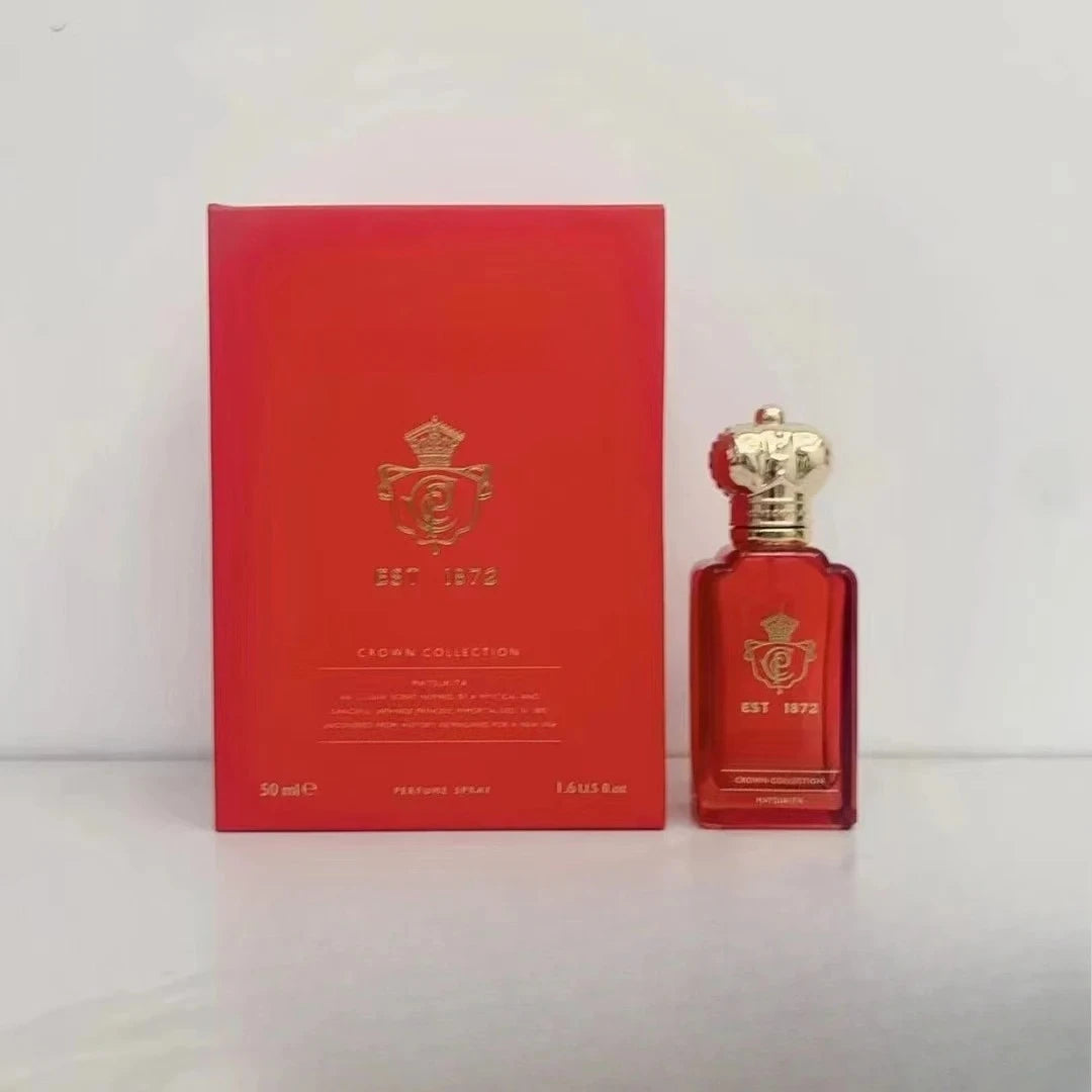 50ml Arab Perfume Ocean Scent Parfum Men Cologne Hombres Fresh Natural Lasting Fragrance Spray Luxury Perfumes