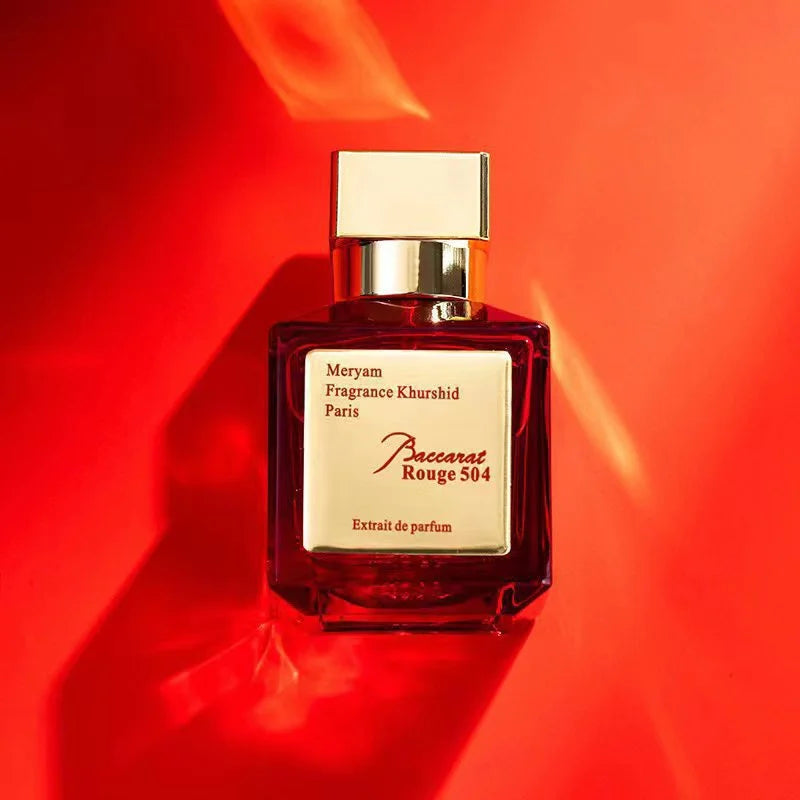 Original Baccarat Rouge 540 Extrait de Parfum-Luxury Concentrated Perfume for Women,High Quality Fragrance & Long Lasting Scent