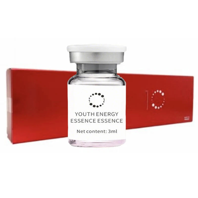 135 Pink NCT Hyaluronic Acid Essence Skin Enhancer For Repairing Skin Firming Whitening And Moisturizing Mask Essence 3ml