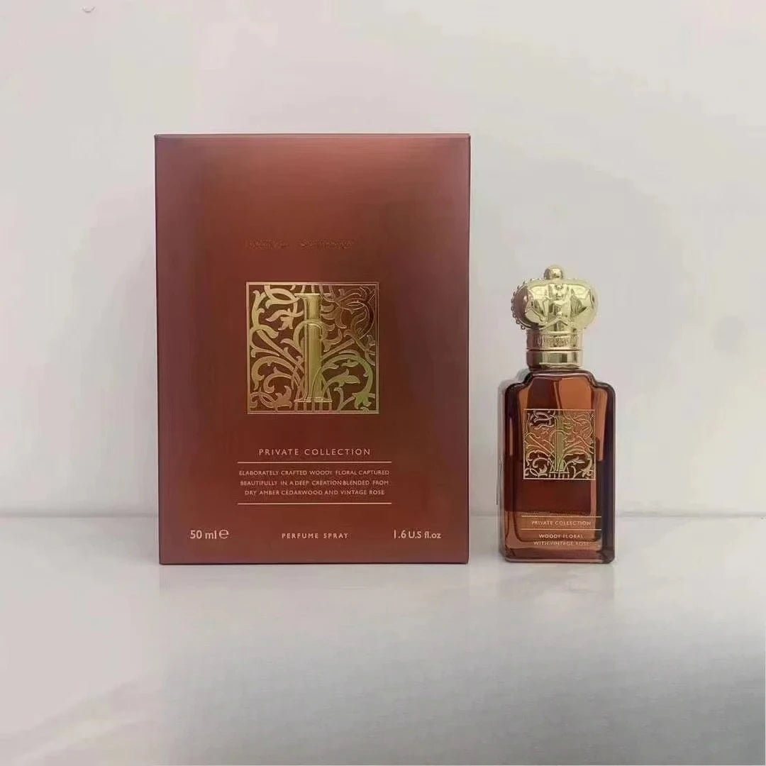 50ml Arab Perfume Ocean Scent Parfum Men Cologne Hombres Fresh Natural Lasting Fragrance Spray Luxury Perfumes