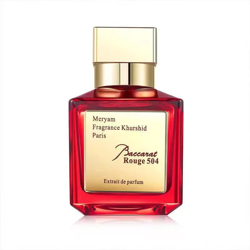 Original Baccarat Rouge 540 Extrait de Parfum-Luxury Concentrated Perfume for Women,High Quality Fragrance & Long Lasting Scent