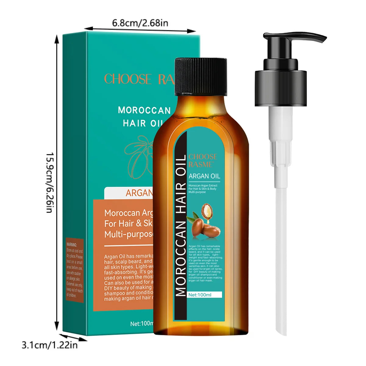 Hair Care Essential Oil Prevents Dry And Split Hair Moisturizes Gently Nourishes And Softens The Light