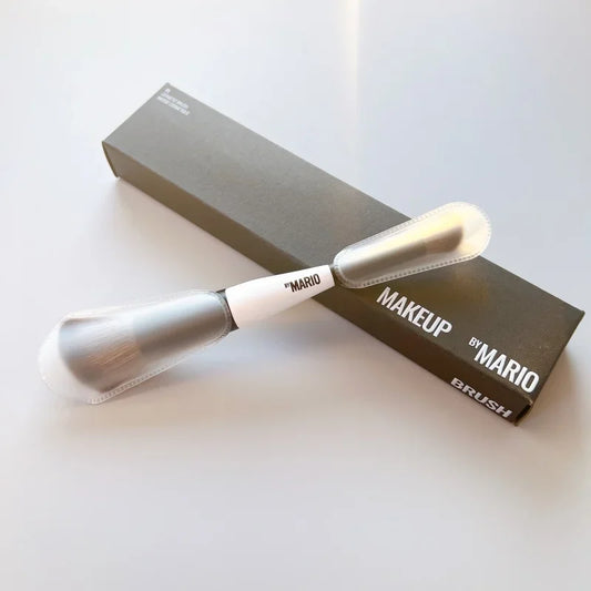 F1 F2 F3 F4 E6 EF1 Highlight Blush Makeup  Brush Ambient Soft Glow Blush Brush Soft Fiber Hair Fashion Face Cosmetic Brush