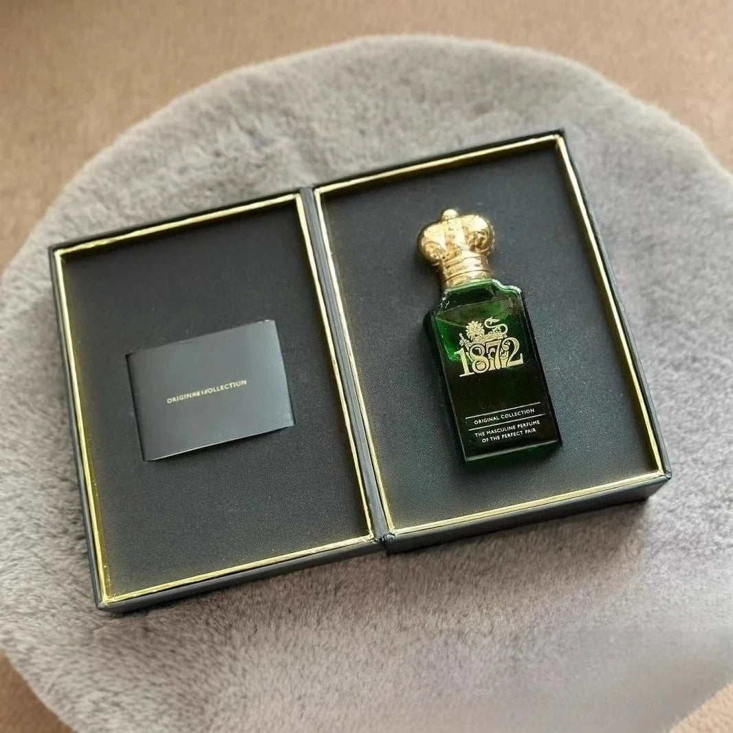 50ml Arab Perfume Ocean Scent Parfum Men Cologne Hombres Fresh Natural Lasting Fragrance Spray Luxury Perfumes