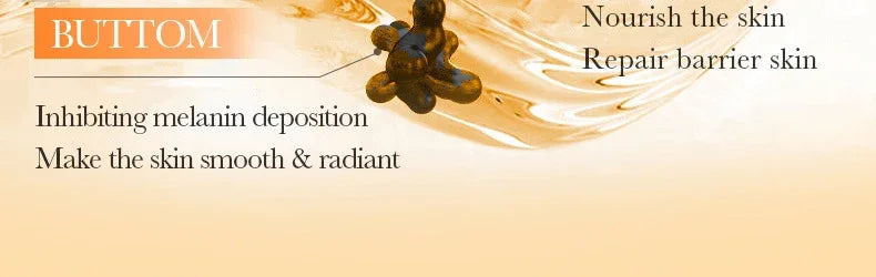 30pcs/box BIOAQUA Retinol Vitamin C Hyaluronic Acid Serum for Face Moisturizing Firming Hydrating Facial Essence Face Skin Care