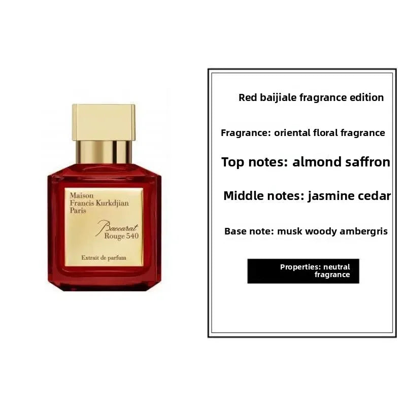 El Aroma Clásico 540 Oriental Tune De Hombre Mujer العطر  향수 Fragrance Deodorant  Eau De Parfum Parfüm. Geur Water