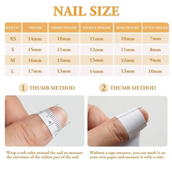 10 Pcs Handmade Press On Nails 2024 New French Limited Leopard Print Medium Almond False Nails Design Art DIY Nails with Set