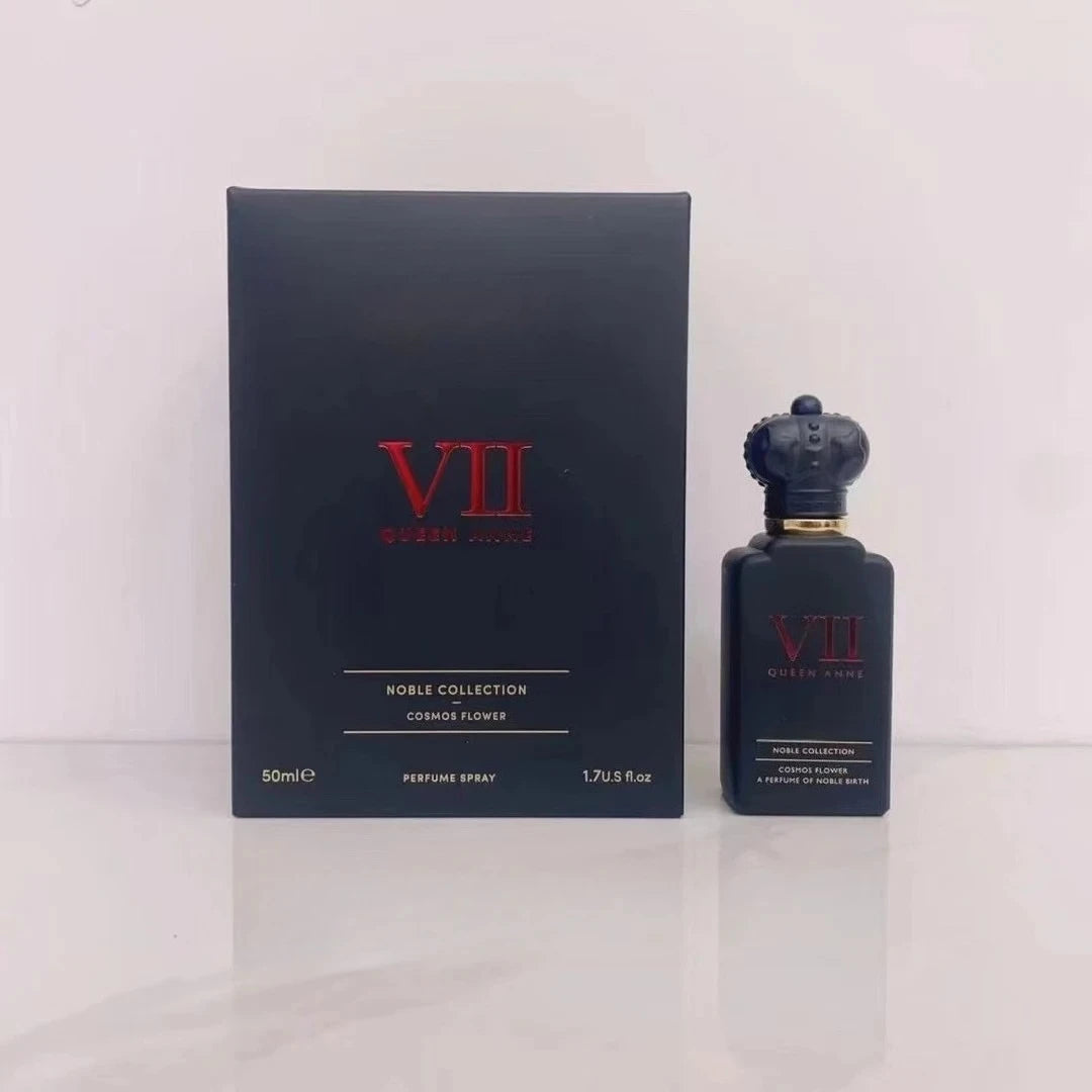 50ml Arab Perfume Ocean Scent Parfum Men Cologne Hombres Fresh Natural Lasting Fragrance Spray Luxury Perfumes