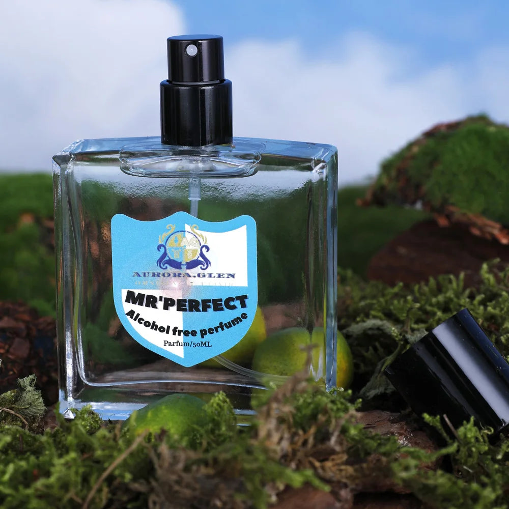 Brand Perfume Men 50ml Cologne Man Pheromone Parfums Homme Lasting Floral Scent Spray Hombre Perfumes Masculinos Fresh Natural