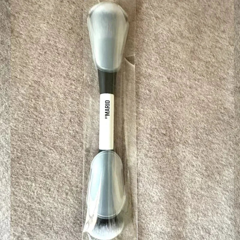 F1 F2 F3 F4 E6 EF1 Highlight Blush Makeup  Brush Ambient Soft Glow Blush Brush Soft Fiber Hair Fashion Face Cosmetic Brush