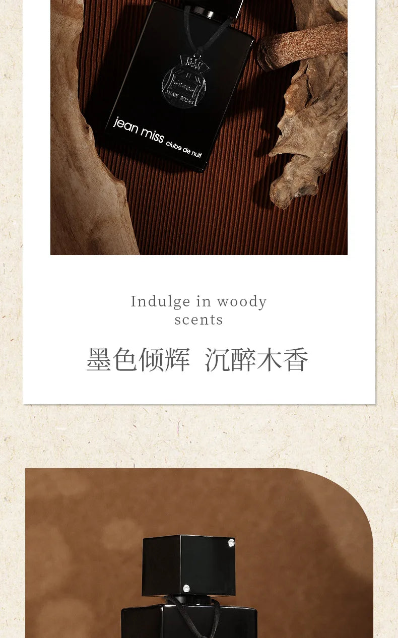 Luxury Brand Perfume Men 100ml Cologne Духи Fragrance Spray Perfumes Hombres Originales Lasting Pheromone Scent Parfums Homme