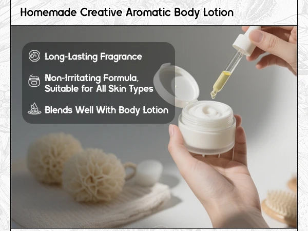 HIQILI Helichrysum Fragrance Essential Oil 30ml Aromatherapy Diffuser Skin Care Hair Perfume Oil Body Mist Moisturizer Gift