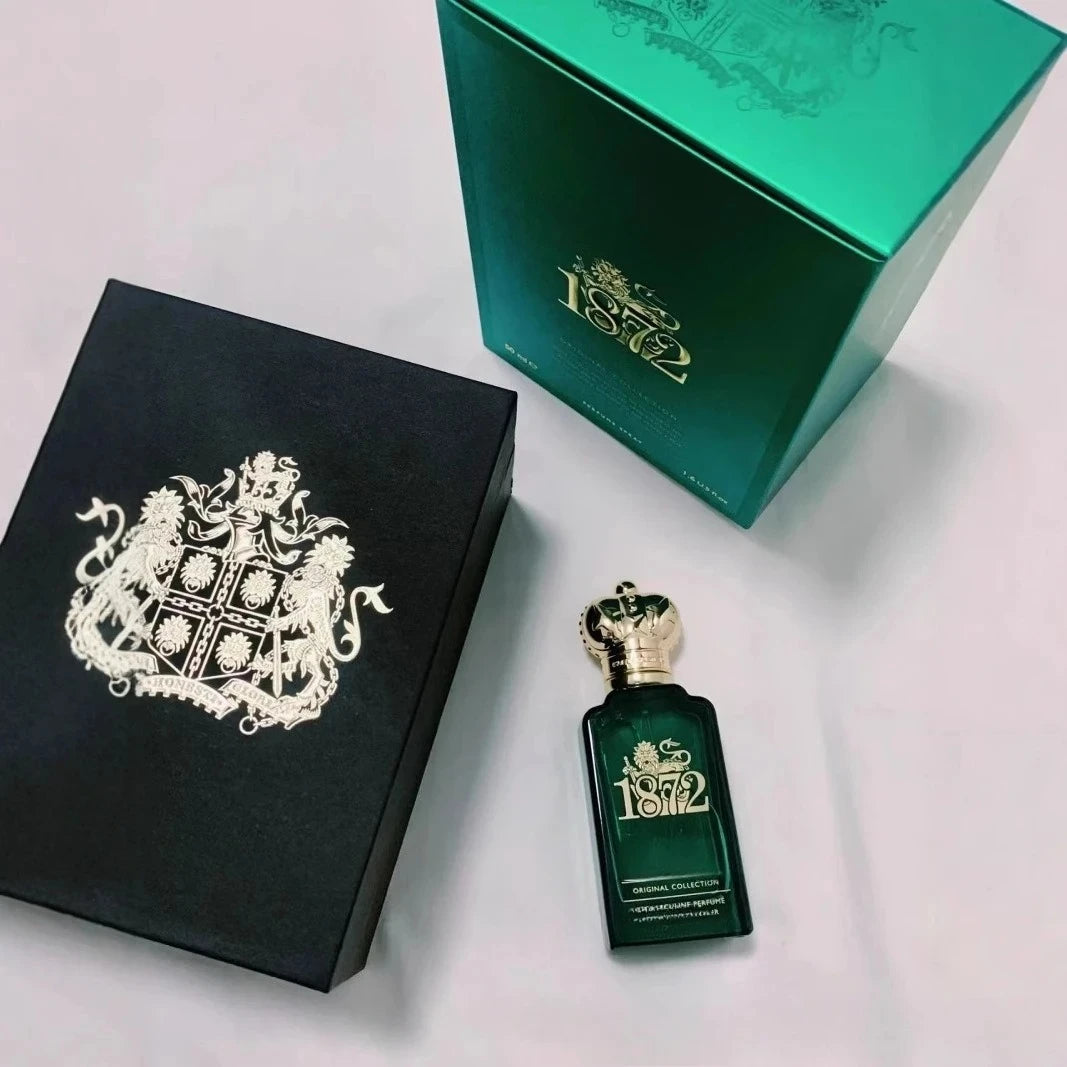 50ml Arab Perfume Ocean Scent Parfum Men Cologne Hombres Fresh Natural Lasting Fragrance Spray Luxury Perfumes
