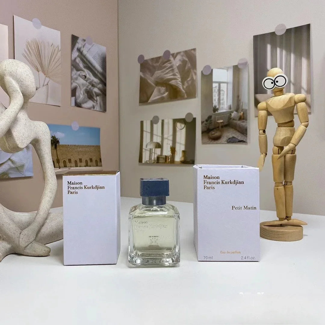 El Aroma Clásico 540 Oriental Tune De Hombre Mujer العطر  향수 Fragrance Deodorant  Eau De Parfum Parfüm. Geur Water