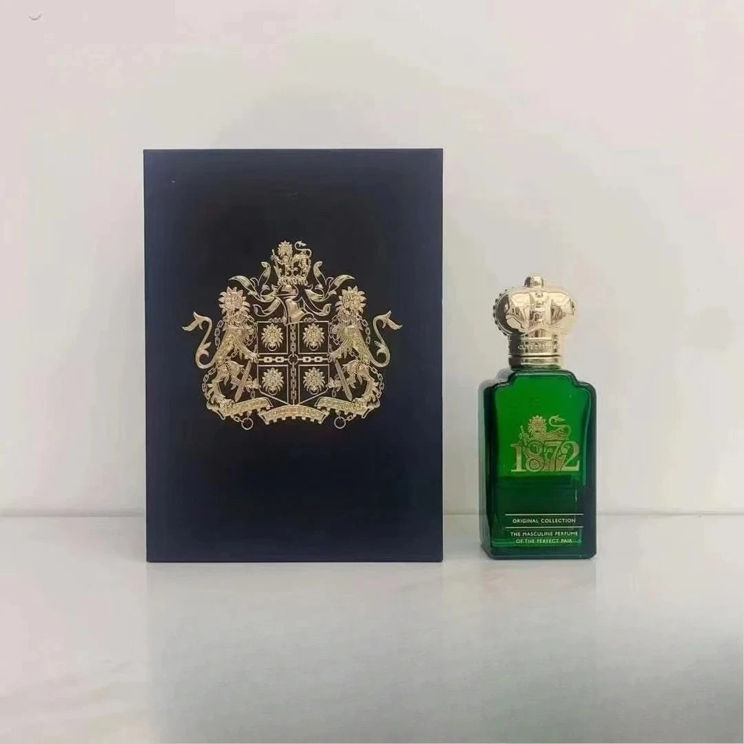 50ml Arab Perfume Ocean Scent Parfum Men Cologne Hombres Fresh Natural Lasting Fragrance Spray Luxury Perfumes