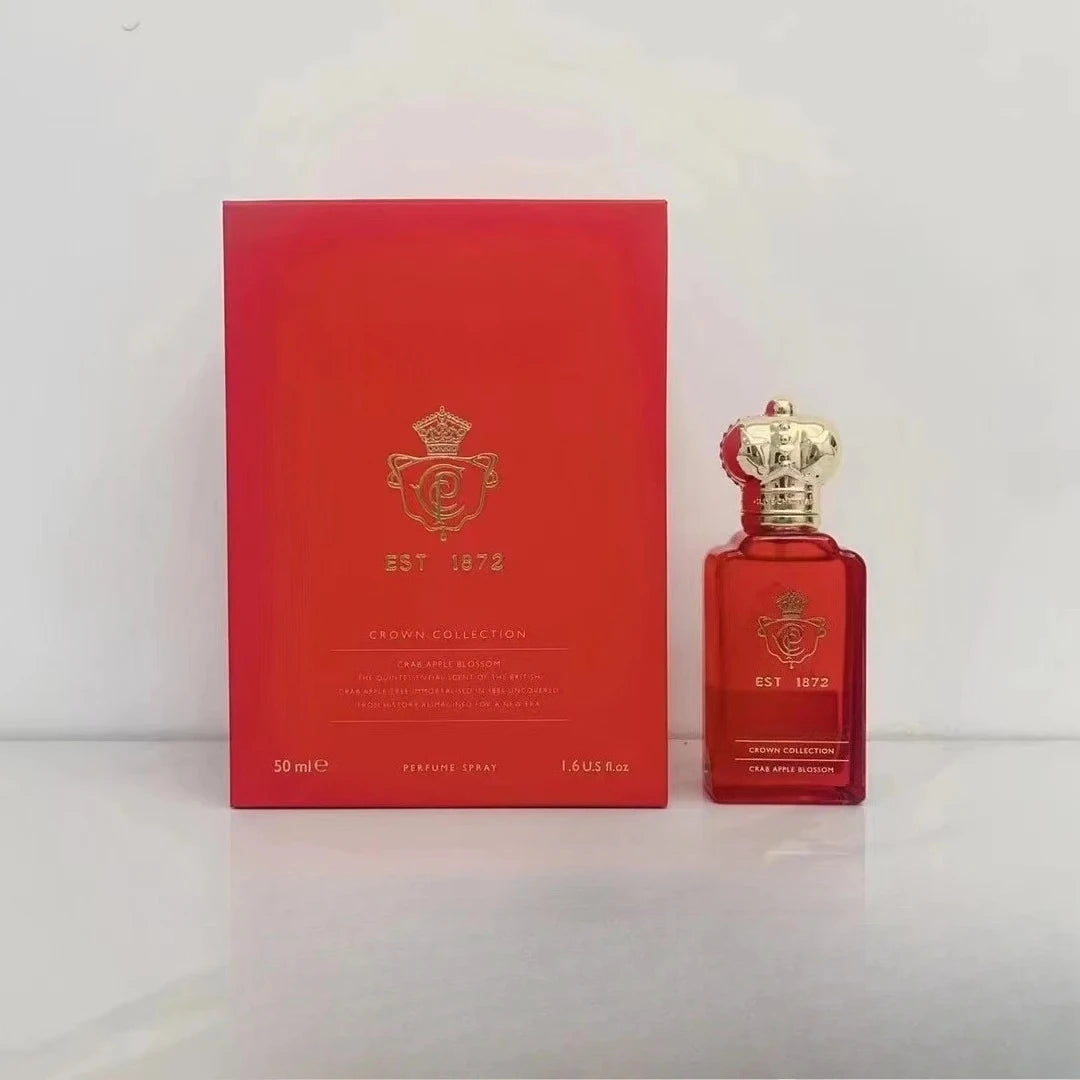 50ml Arab Perfume Ocean Scent Parfum Men Cologne Hombres Fresh Natural Lasting Fragrance Spray Luxury Perfumes