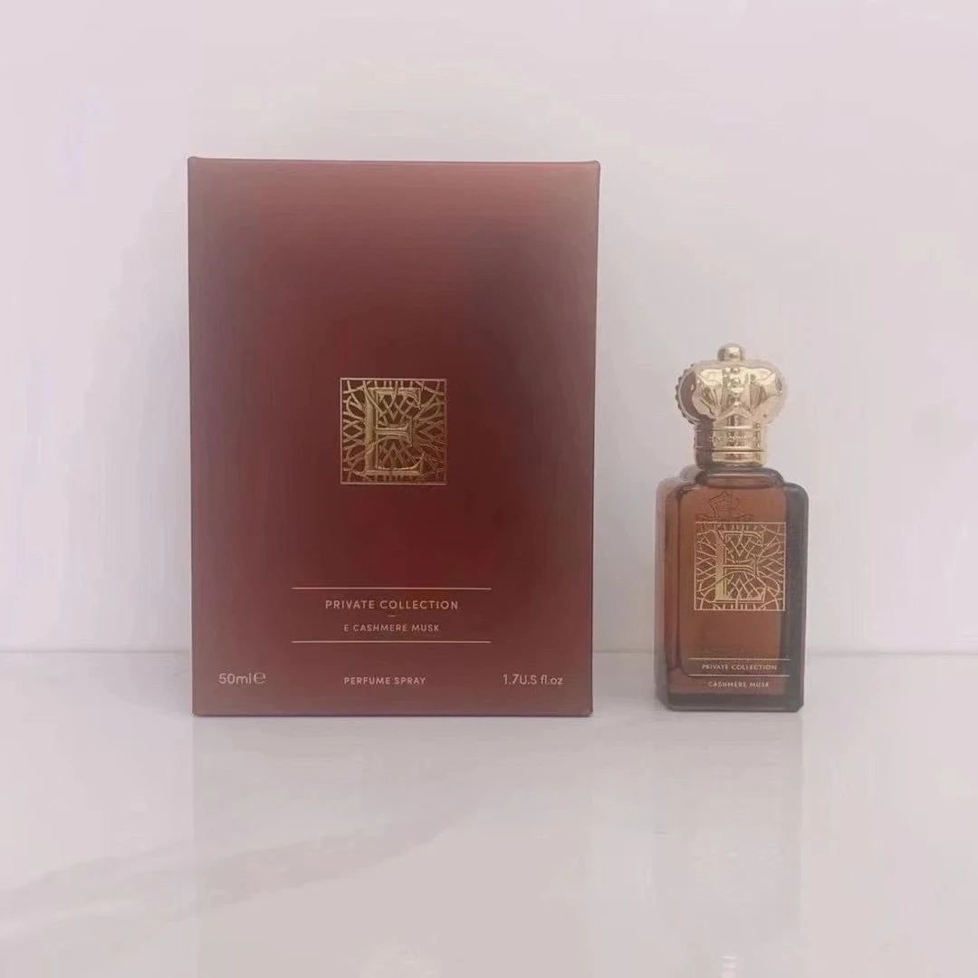50ml Arab Perfume Ocean Scent Parfum Men Cologne Hombres Fresh Natural Lasting Fragrance Spray Luxury Perfumes