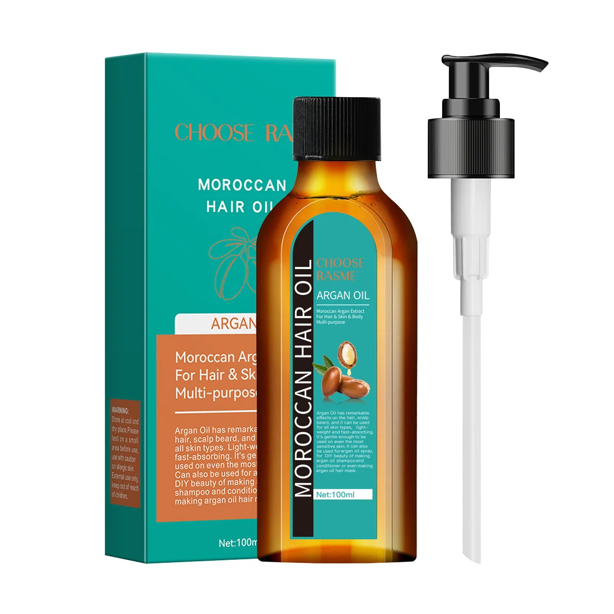 Hair Care Essential Oil Prevents Dry And Split Hair Moisturizes Gently Nourishes And Softens The Light