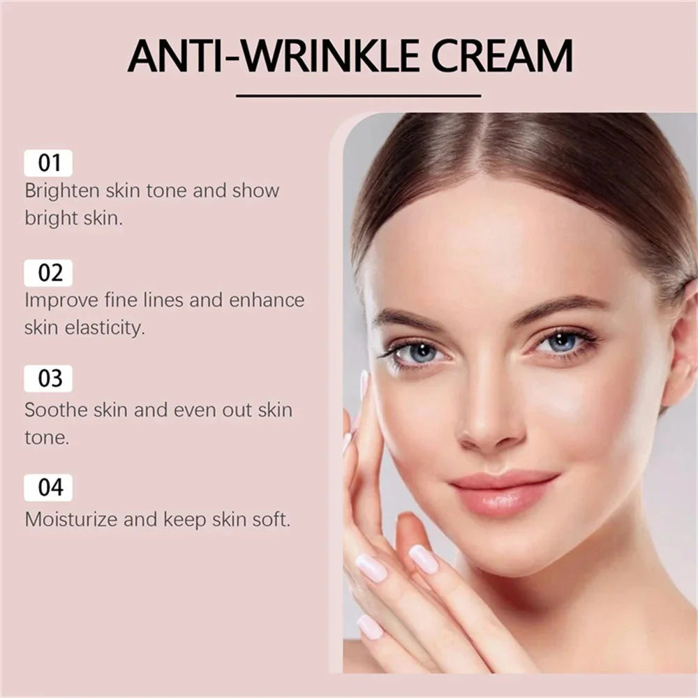 Powerful Spot-Removing Whiten Cream Brighten Skin Fast Eliminates Melanin Pigmentation Melasma Dark Spots Korean Face Skin Care