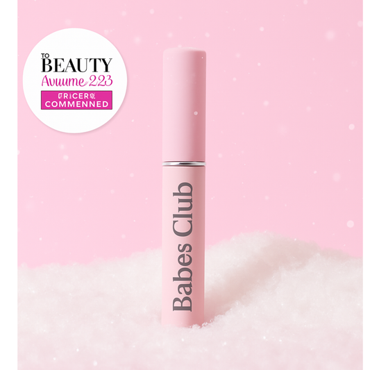 Lash Growth Serum